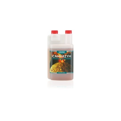 CANNA CANNAZYM 1 L - STABILIZATOR GLEBY