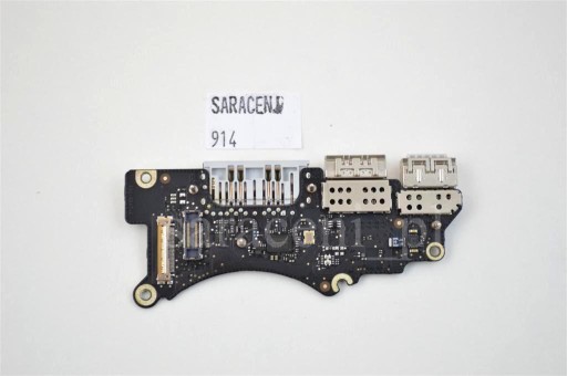 914 moduł 820-3547-A SD USB Retina A1398 2013