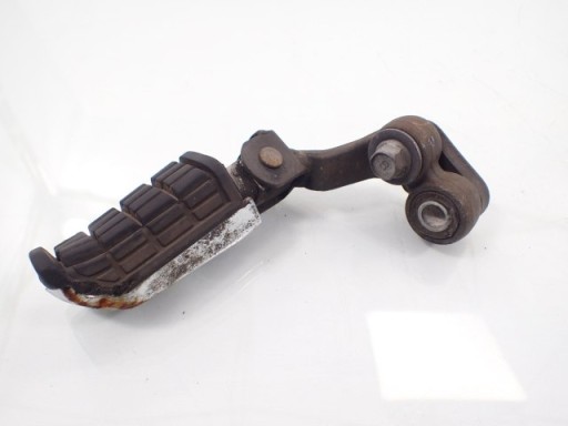 Set [P] podnóżek kierowcy Yamaha XJ 900 Diversion