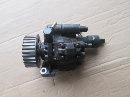 POMPA WTRYSKOWA SCENIC MEGANE II 1.5 DCI SIEMENS