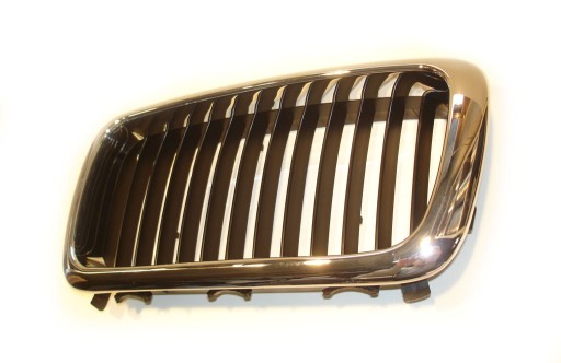 BMW 7 E38 GRILL ATRAPA NERKI CHROM przed LIFT NOWE