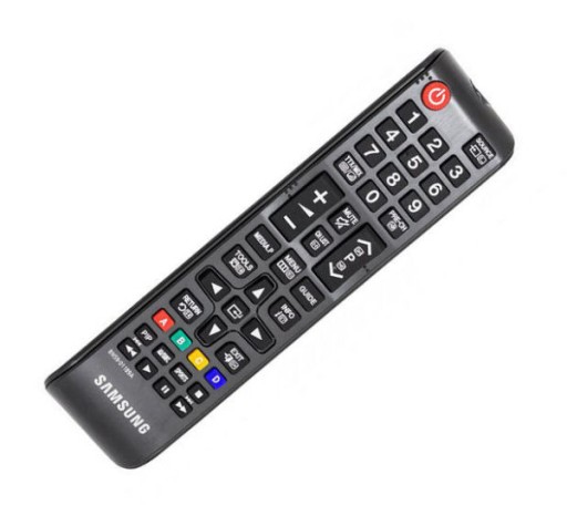 ORYGINALNY PILOT BN59-01189A DO TELEWIZORA SAMSUNG