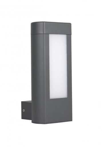 Kinkiet ogrodowy Suma Evo GL15404
