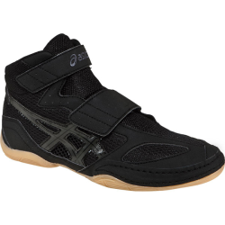 Buty zapaśnicze Asics Matflex 4 dziecięce 25,5/Cz