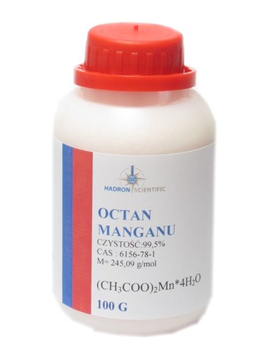 OCTAN MANGANU CZYSTY - 100 G