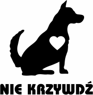 Naklejki z psami 