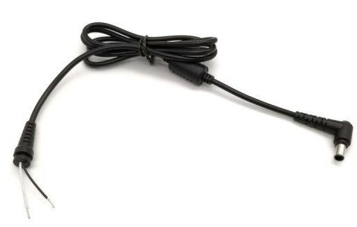 Kabel do Sony Fujitsu 6.0x4.4mm