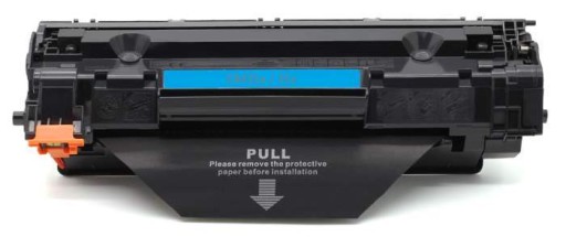 TONER 435A do HP 1005 1006 35A P1005 P1006 P1009 nowy zamiennik