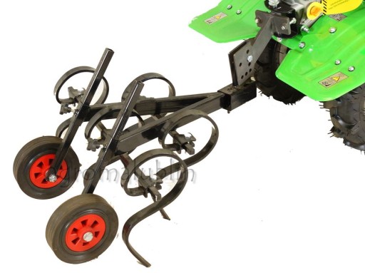 Kultywator do glebogryzarki Agroma T7080L3G Musst