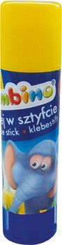 K647 KLEJ W SZTYFCIE BAMBINO 9 GRAM