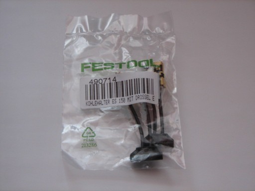 FESTOOL Szczotki ETS 150 ES 150 490714