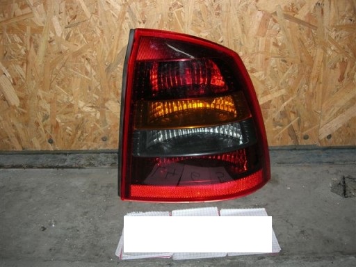 Lampa tył tylna prawa OPEL ASTRA II G