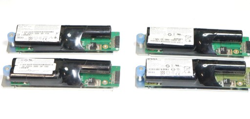 DELL BATERIA BAT 1S3P POWERVAULT MD3000 MD3000I