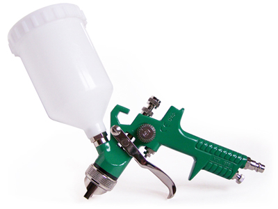 Pistolet lakierniczy Speedway do lakieru HVLP 1,4m