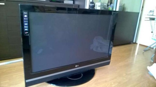 Tv plazma LG 42PC51 42 cale 100Hz Hd stan idealn