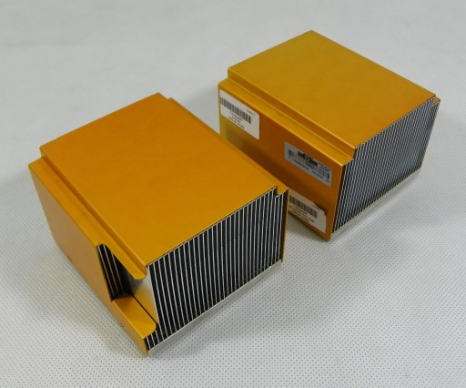 Radiator HP DL380 G5 391137-001 408790-001 GW RACH