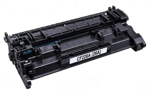 Toner CF226a do HP Pro 400 M402 M426dw 26a zamienn