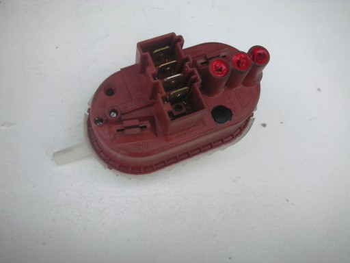 Hydrostat pralka Whirlpool AWM8062