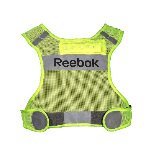 Kamizelka Reebok Vest LED S/M RRAC-10114