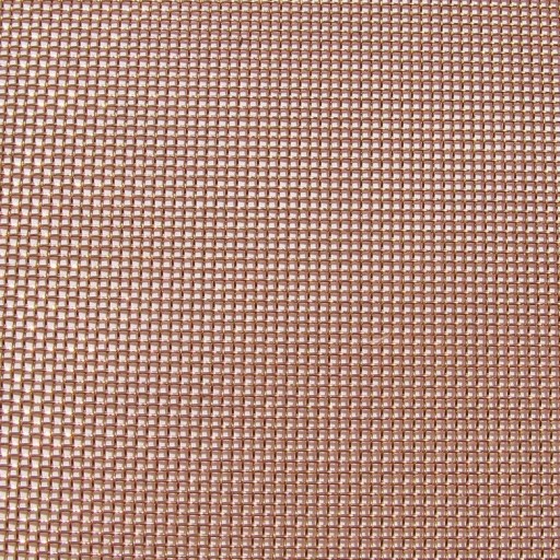 Siatka miedziana 2,0x0,50mm - 10x20cm