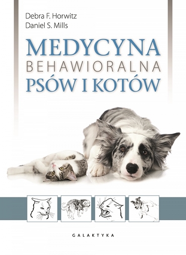 Medycyna behawioralna psów terapia zachowania