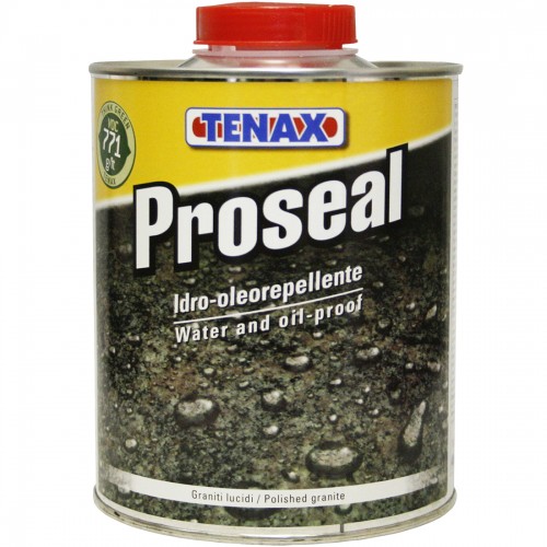 TENAX - PROSEAL IMPREGNAT DO GRANITU MARMUR 250ML