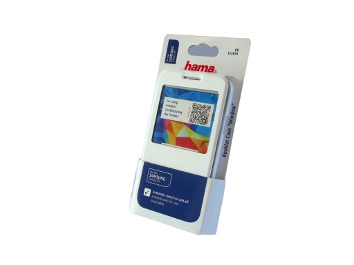 HAMA POKROWIEC ETUI WINDOW SAMSUNG GALAXY S5 (73)