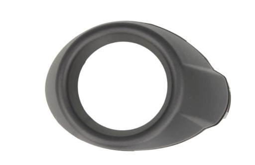 FOCUS MK 3 MK3 III PRAWA RAMKA HALOGENA PRZÓD NOWA
