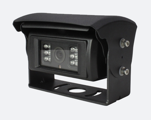Kamera cofania Sprinter 906 Kontener cały sys CCD