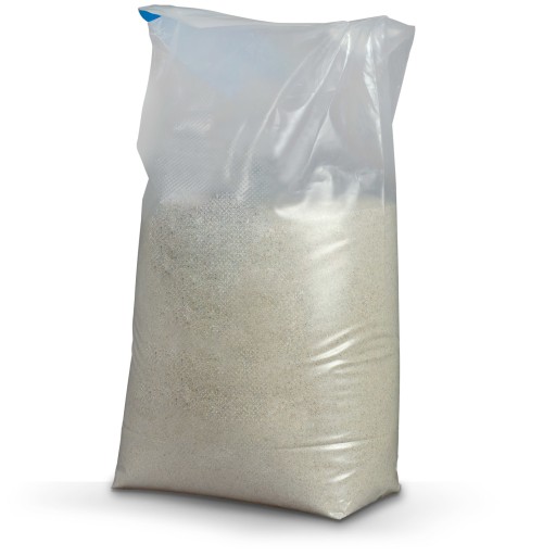 Piasek kwarcowy 25kg do pompy basenowej 0,4-0,8mm