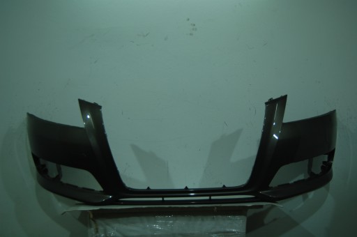 ZDERZAK AUDI A3 8P 8P0 2008-2012 LIFT PO LIFCIE