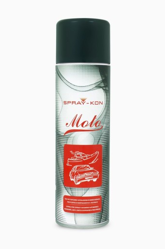 KLEJ SPRAY-KON MOTO TAPICERKA KONTAKTOWY 500ml