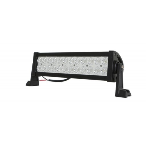 PANEL LED LAMPA OFF ROAD HALOGEN 72W 7200LM HIT