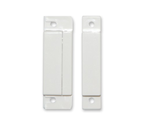 Czujnik Magnetyczny Kontaktron MV-P25 W Biały