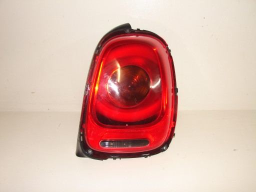 Lampa tylna prawa MINI COOPER ONE F55 F56 F57 14-
