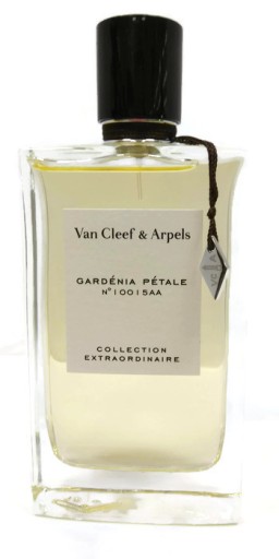 VAN CLEEF&ARPELS COLLECTION GARDENIA PETALE 75