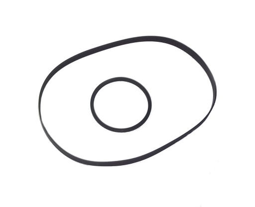 PASKI GRUNDIG SCF-6000 - ZESTAW PASKÓW