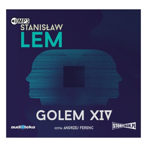 Golem XIV- Stanisław Lem Andrzej Ferenc