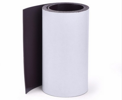 tylko u nas -TAŚMA MAGNETYCZNA SAMOPRZYLEPNA 10 cm