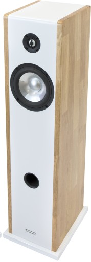 Kolumny głośnikowe Lucarto Audio Musica SX100