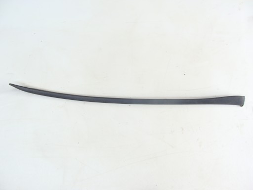 OPEL CORSA C KLIN LISTWA SZYBY PRZEDNIEJ LEWA 013106281