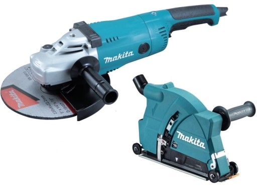 Szlifierka do cięcia betonu MAKITA 2200W