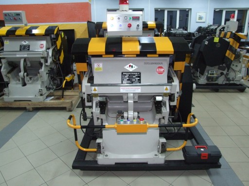 SZTANCTYGIEL ML-800NXL TYP CIĘŻKI Dostępny od ręki