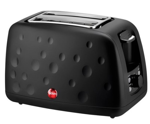 Opiekacz toster TO245 rozmrażanie 900W tosty bułki