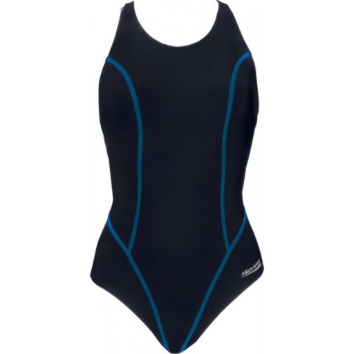 Kostium AQUA-SPEED SALLY roz. XXL (44) gran-nb 49