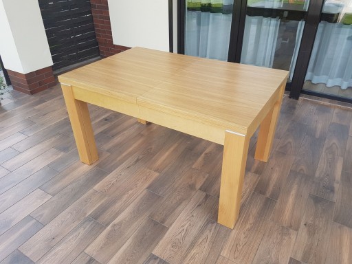 stół od 8-16 osób 8-nóg 90/160/360cm różne kolory