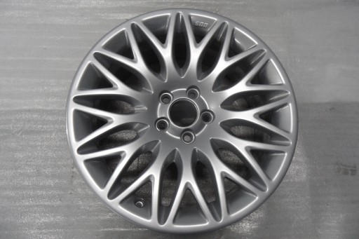 FELGA ALUMINIOWA ALUFELGA 8JX19ET49 XC90 S60 V70