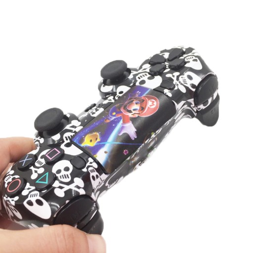 NAKLEJKA SKIN NA TOUCHPADA PADA PS4 WZÓR MARIO