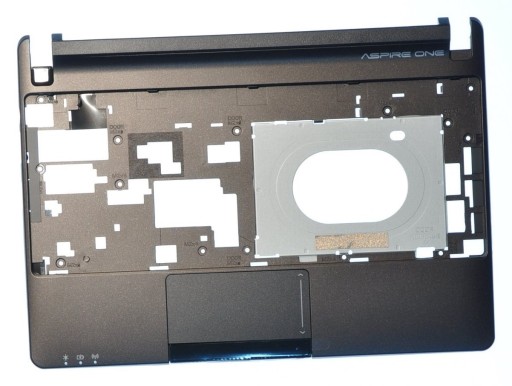 Palmrest touchpad obudowa Acer Aspire One D270