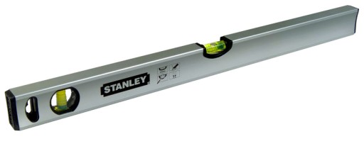 STANLEY Poziomica Poziomnica 120 cm 43-114 magnes